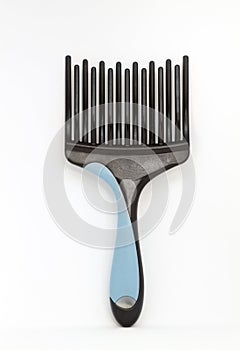 Peine Afro Comb