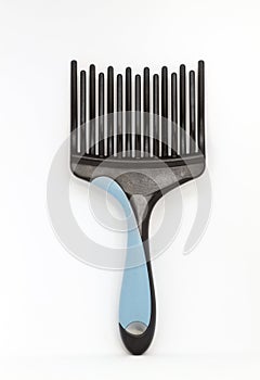 Peine Afro Comb photo