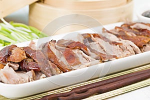 Peking Duck