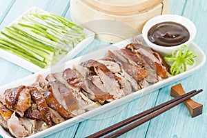 Peking Duck