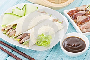 Peking Duck