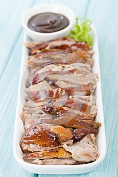 Peking Duck