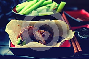 Peking Duck