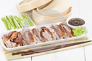 Peking Duck photo