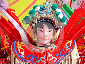 Peking Opera