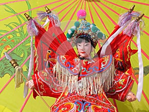 Peking Opera