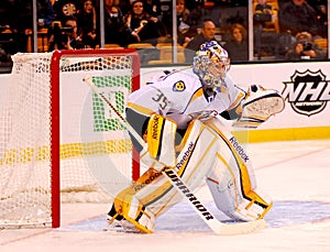 Pekka Rinne Nashville Predators