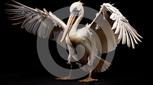 Pelican Hip Hop: A Unique Blend Of Wildlife And Urban Culture