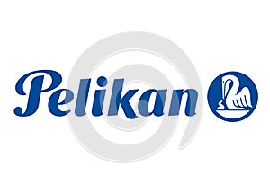 Pelikan Logo