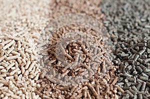 Pellets- biomass