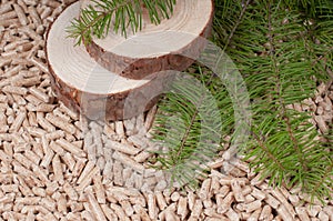 Pellets- biomass