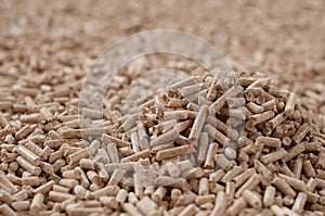 Pellets- biomass