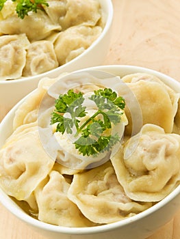 Pelmeni