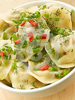 Pelmeni