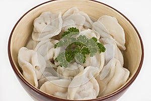 Pelmeni