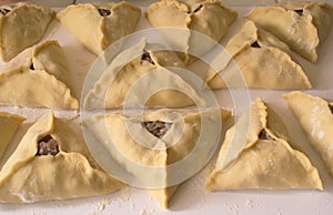 Pelmeni