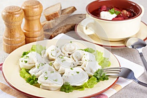 Pelmeni