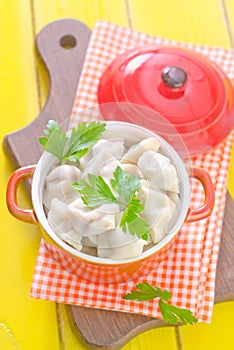 Pelmeni