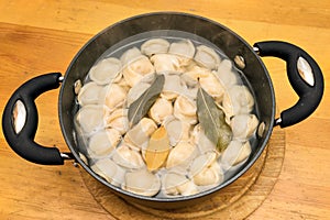 Pelmeni