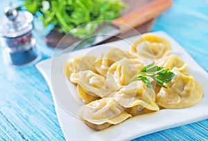 Pelmeni