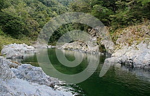 Pelorus River