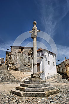 Pelourinho of Vinhais