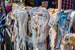 Pelts