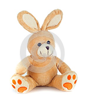 Peluche rabbit