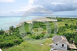 Pemba Island,Zanzibar