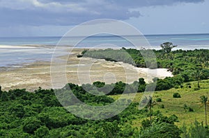 Pemba Island,Zanzibar