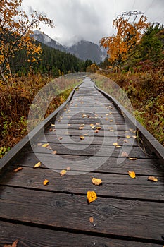 Pemberton, British Columbia, Canada