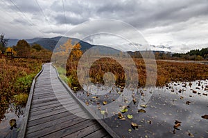 Pemberton, British Columbia, Canada