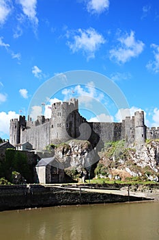 Pembroke Castle