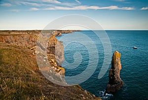 Pembrokeshire Coast photo