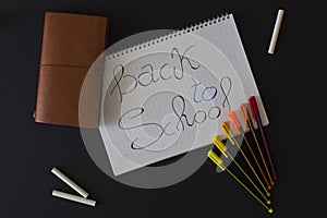 Accessories for back to school