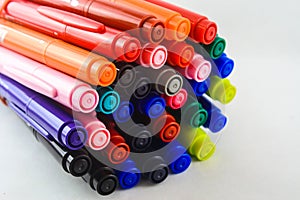 Penna colori 