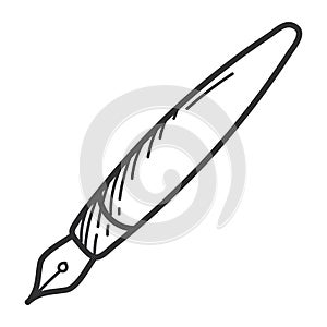 pen creative art supply