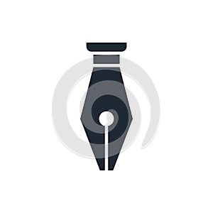 pen tool icon