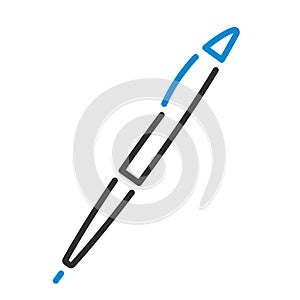 Pen Icon