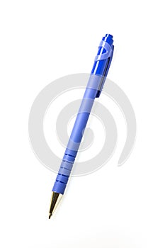 Pen isolated