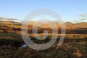 Pen Llithrig Y Wrach