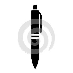 Pen vector icon