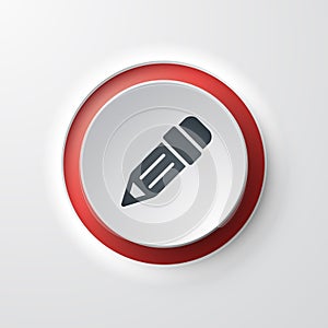 Pen web icon