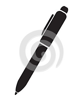 Pen web icon photo