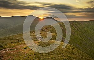 Pen Y Fan