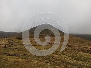 Pen y fan