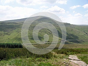 Pen-y-fan 2