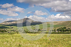 Pen-y-Ghent