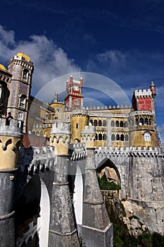 Pena palace