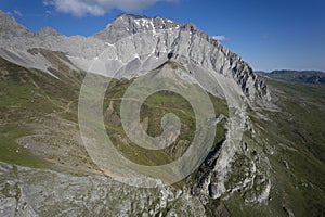 Pena Ubina, Leon, Castilla y Leon
